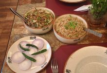 Barbeque Restaurant美食图片