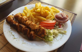 staburadze