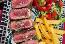 Tapeo de Cervantes美食图片