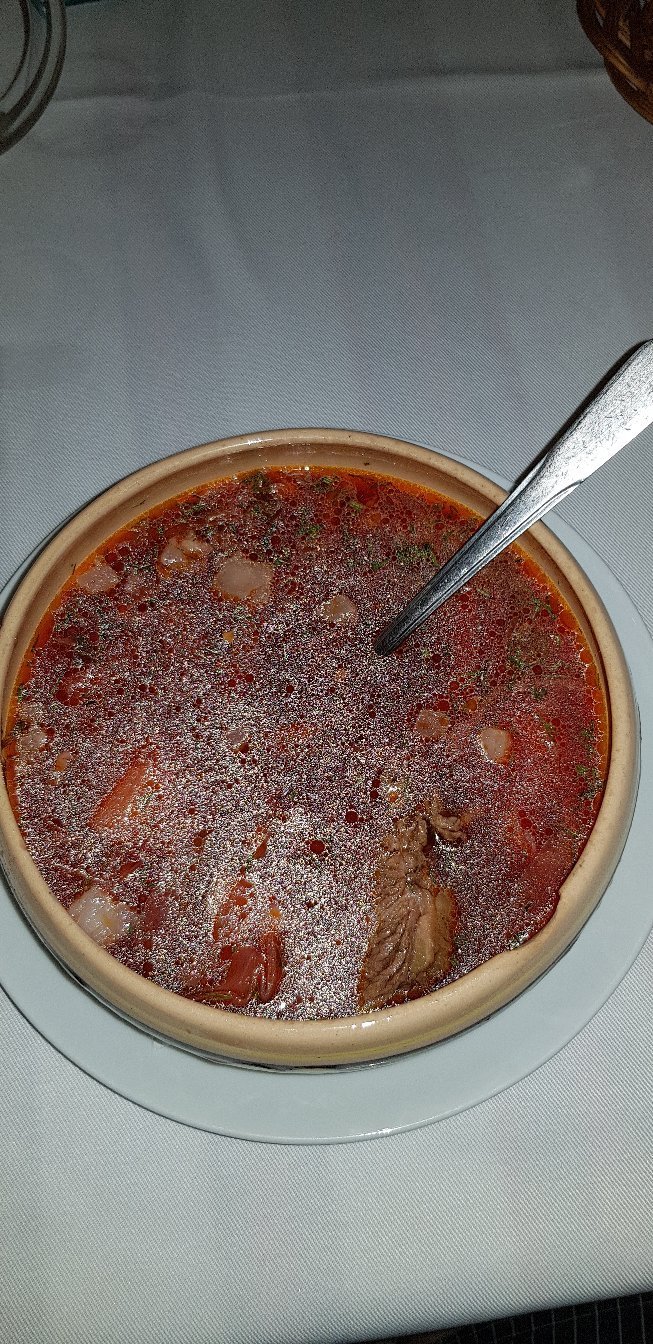 Cafe Ukrainochka