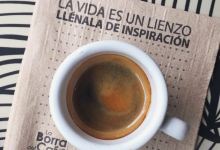 La Borra Del Cafe Campeche美食图片