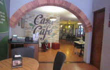 Casa del Cafe餐厅图片