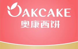 奥康西饼生日蛋糕·动物奶油·调味奶油(实验中学店)