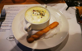 Restaurant Twenty7