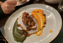 Xanthippi美食图片