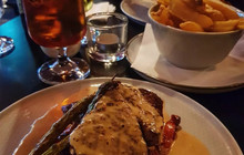 The Bear Pub餐厅图片