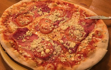 Classic Pizza餐厅图片