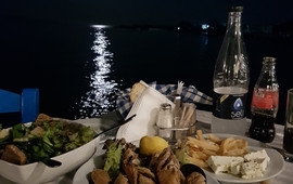 To Akrogiali