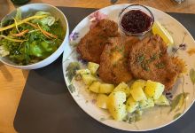 Presshaus Ilmitz美食图片