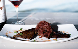 Almyriki restaurant