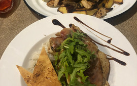 Ristorante Collegno