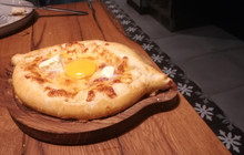 Puri Marili餐厅图片