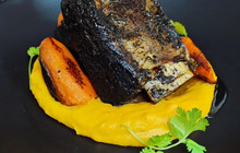 La María Cocina Peninsular餐厅图片