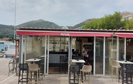 Fast Food Riva