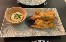 La Glotona Bar & Kitchen餐厅图片