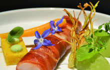 Nova the restaurant餐厅图片
