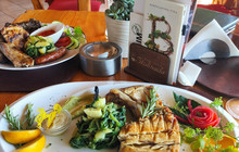Konoba Skalinada餐厅图片