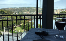 Restaurante Torrao