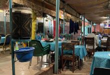 Restaurant Marinas 2美食图片
