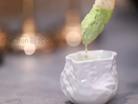 食辰融合料理