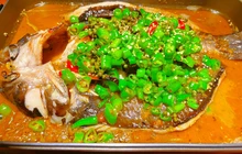 汤州府八宝粥餐厅图片