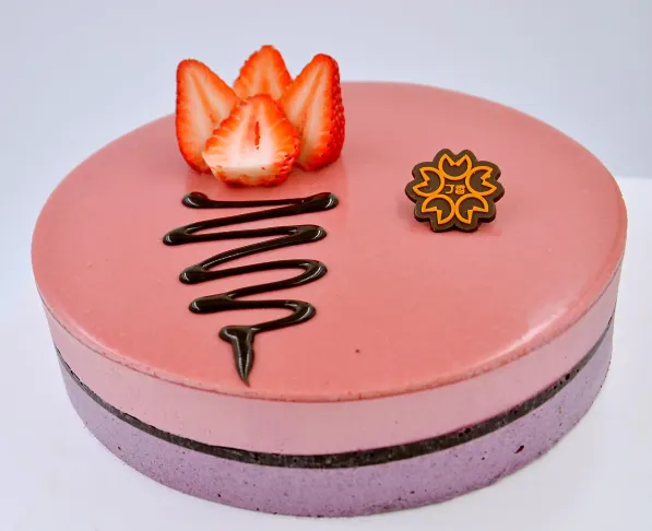 Dingxiang Bakery (yihelu)
