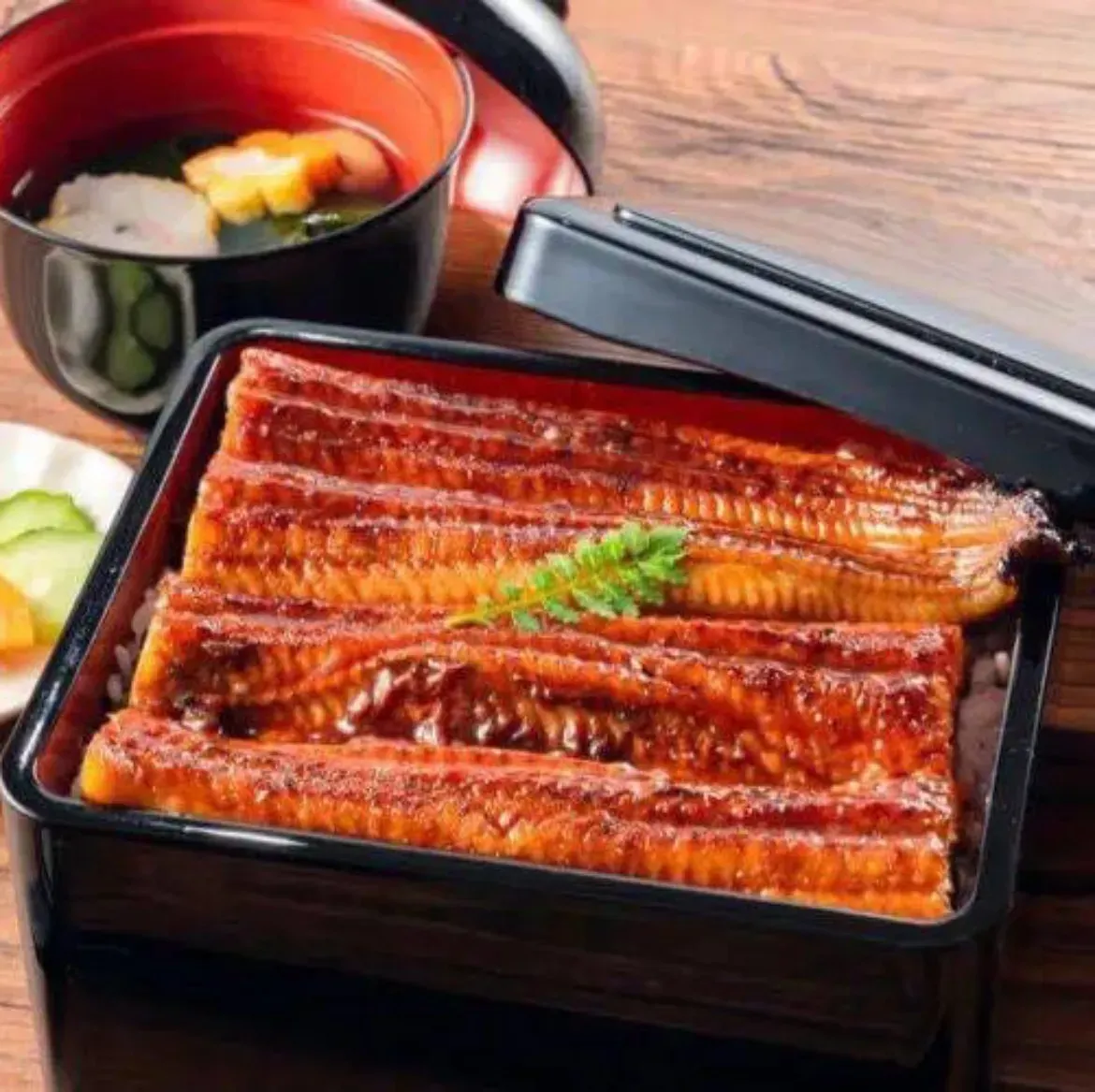 千鳗·鳗鱼专门店(南强店)
