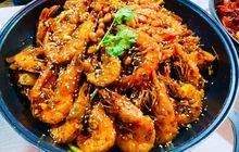 师宗好虾道餐厅(凤城时代店)餐厅图片