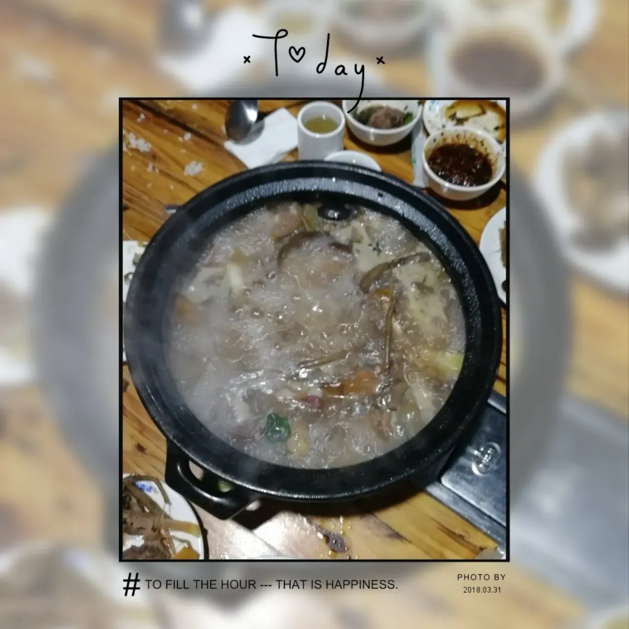 九品珍味药膳鸡(砚山二店)美食图片