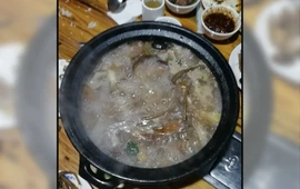 九品珍味药膳鸡(砚山二店)