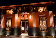 Café 900美食图片