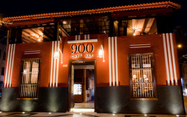 Café 900