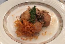 Porte Bonheur美食图片