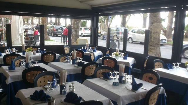 Ristorante lo scoglio