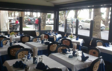 Ristorante lo scoglio餐厅图片
