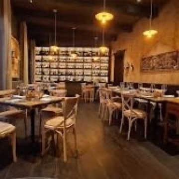 Trattoria Enoteca Tiro A Segno餐厅图片