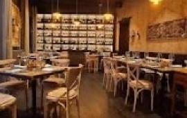Trattoria Enoteca Tiro A Segno