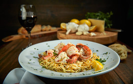 Duffy's Sports Grill