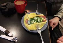 Tod Mountain Cafe美食图片