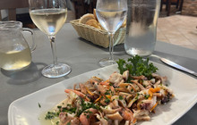 Ristirante Pizzeria La Perla餐厅图片