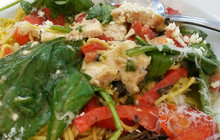 Brio Italian Grille餐厅图片