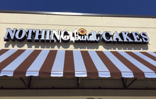 Nothing Bundt Cakes餐厅图片