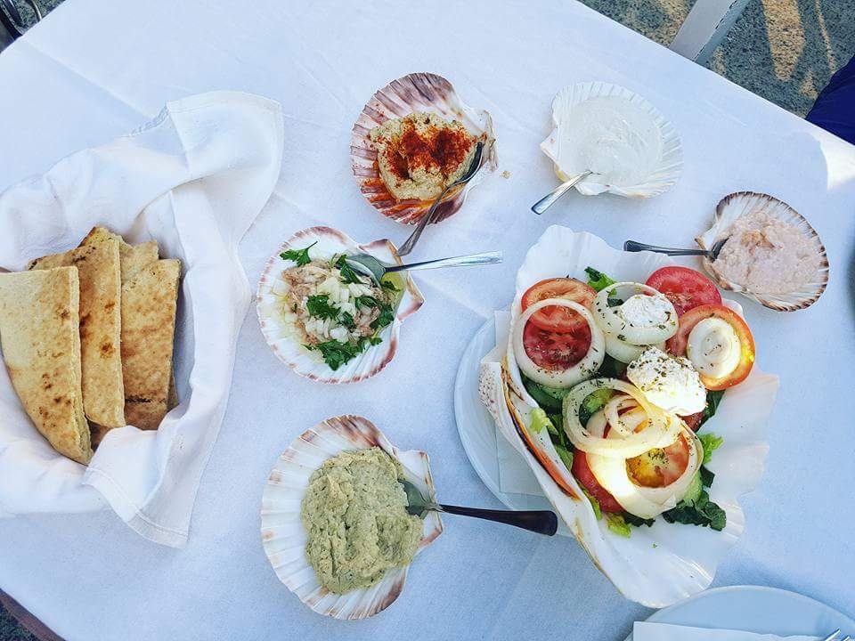 Taverna Napa est. 1976