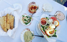 Taverna Napa est. 1976餐厅图片