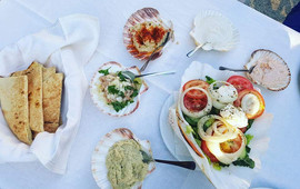 Taverna Napa est. 1976