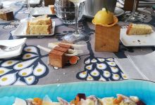 Los Llaureles Restaurante美食图片