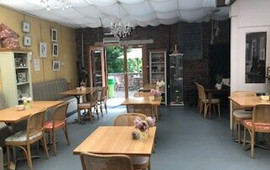 Riverside Tea Room