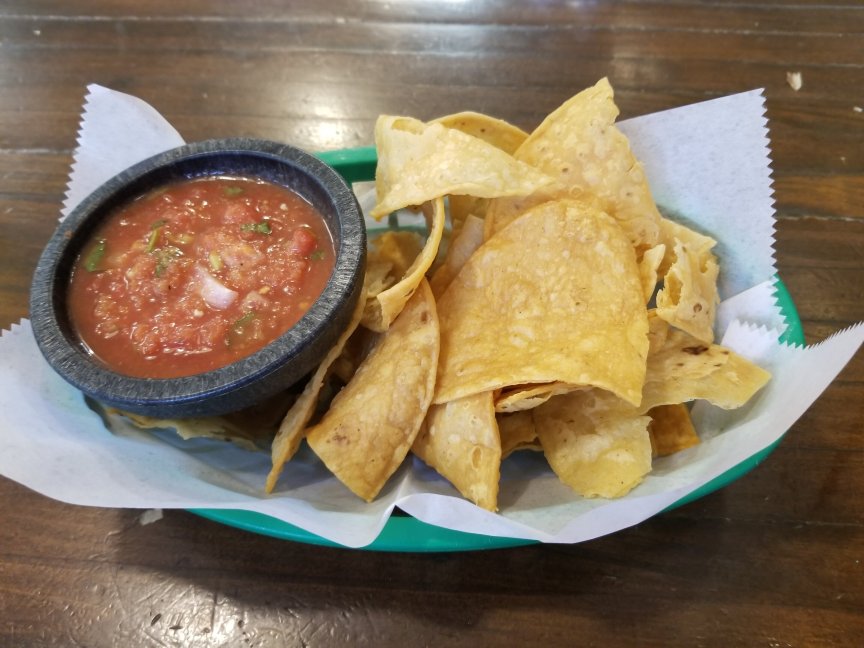 La Mexicana餐厅图片