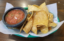 La Mexicana餐厅图片