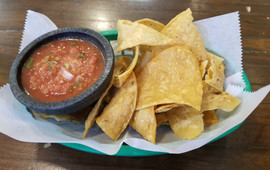 La Mexicana